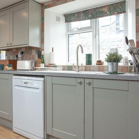 Garden Cottage Kingsbridge  Luaran gambar