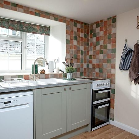 Garden Cottage Kingsbridge  Luaran gambar