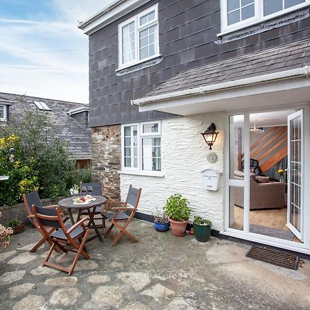 Garden Cottage Kingsbridge  Luaran gambar