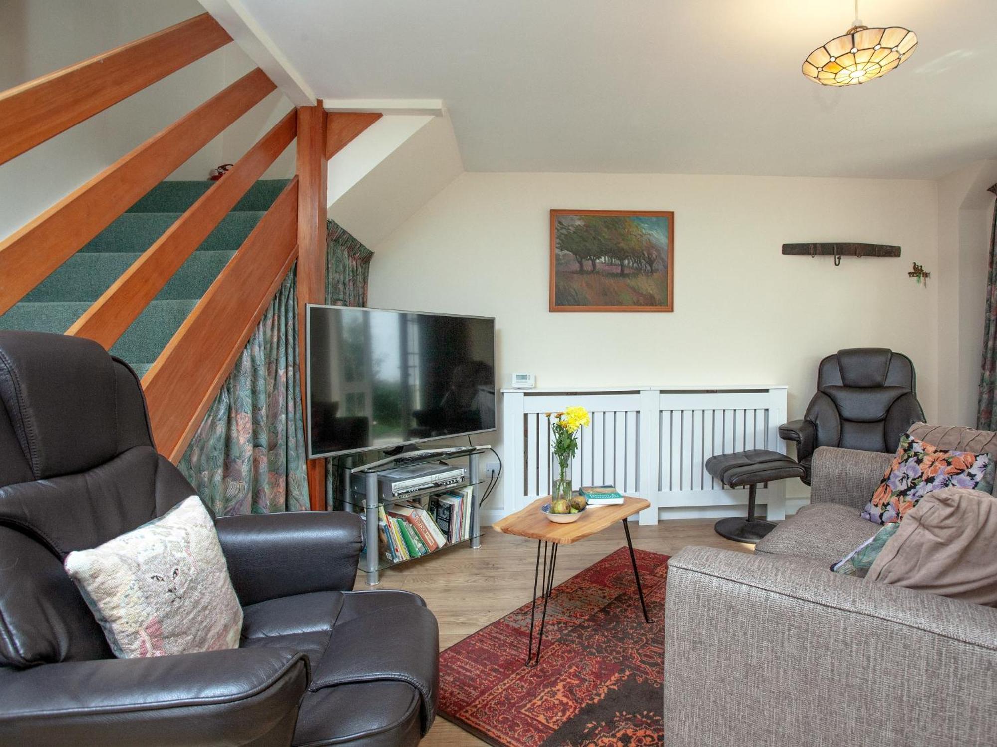 Garden Cottage Kingsbridge  Luaran gambar