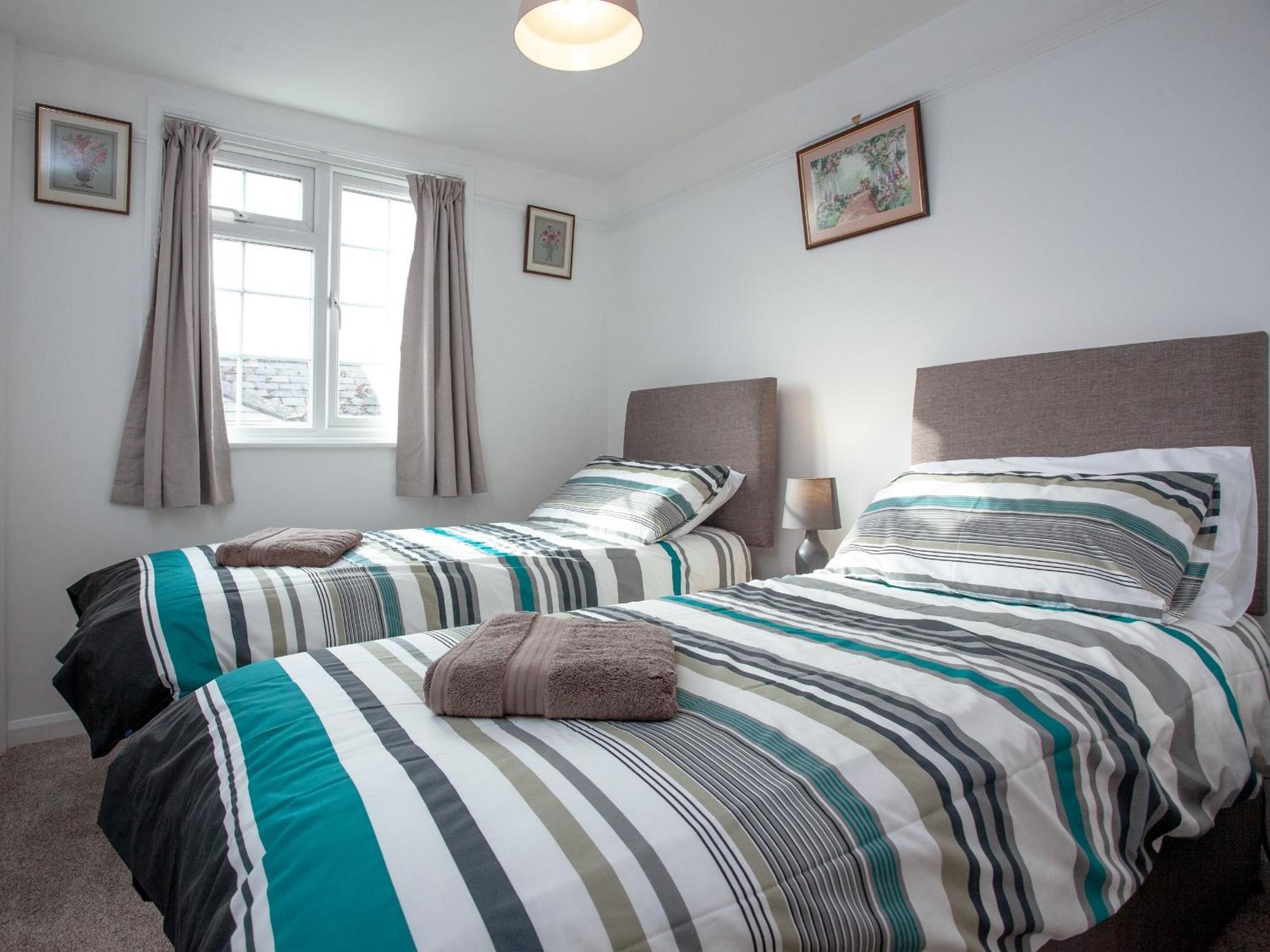 Garden Cottage Kingsbridge  Luaran gambar