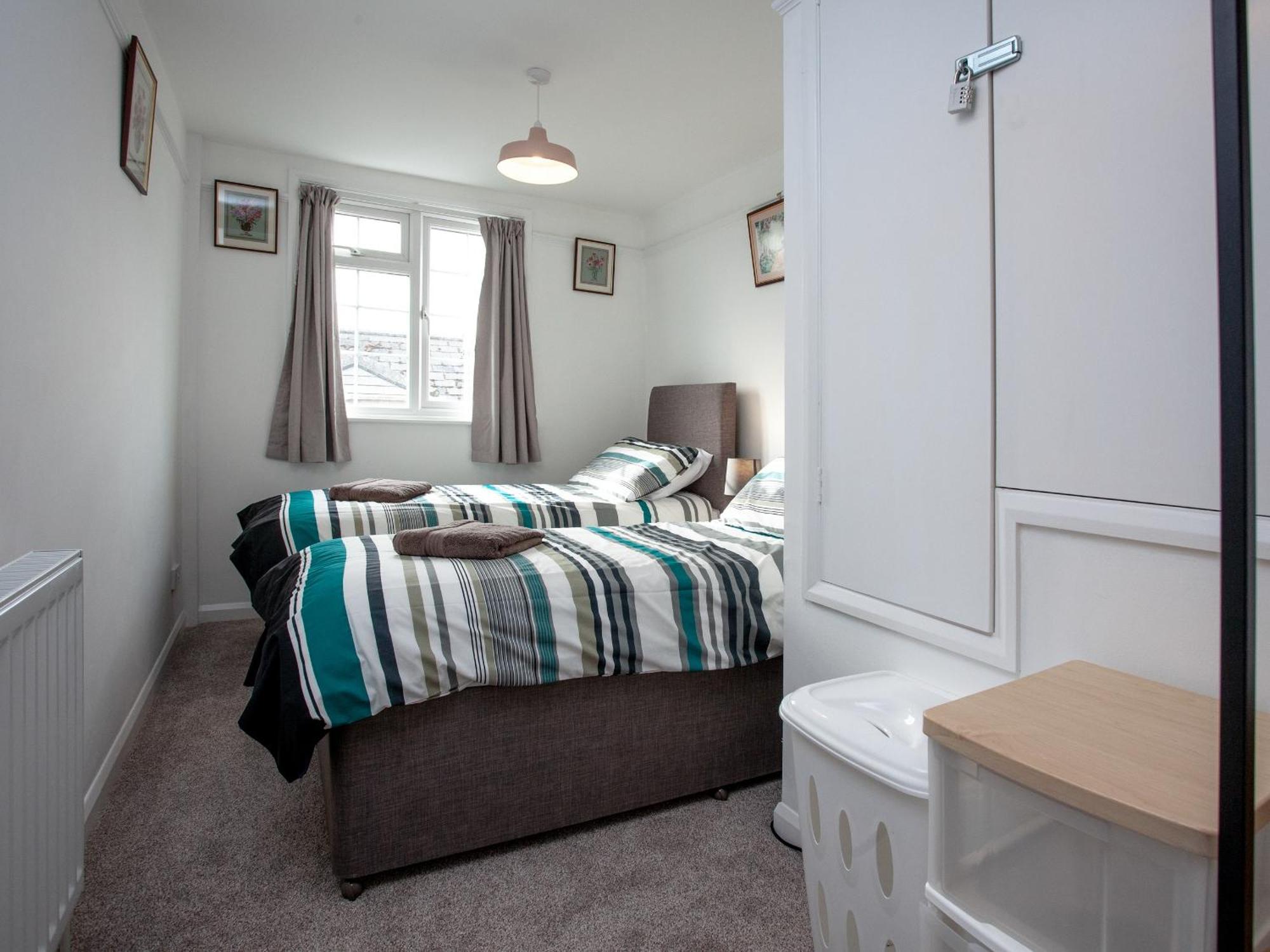 Garden Cottage Kingsbridge  Luaran gambar