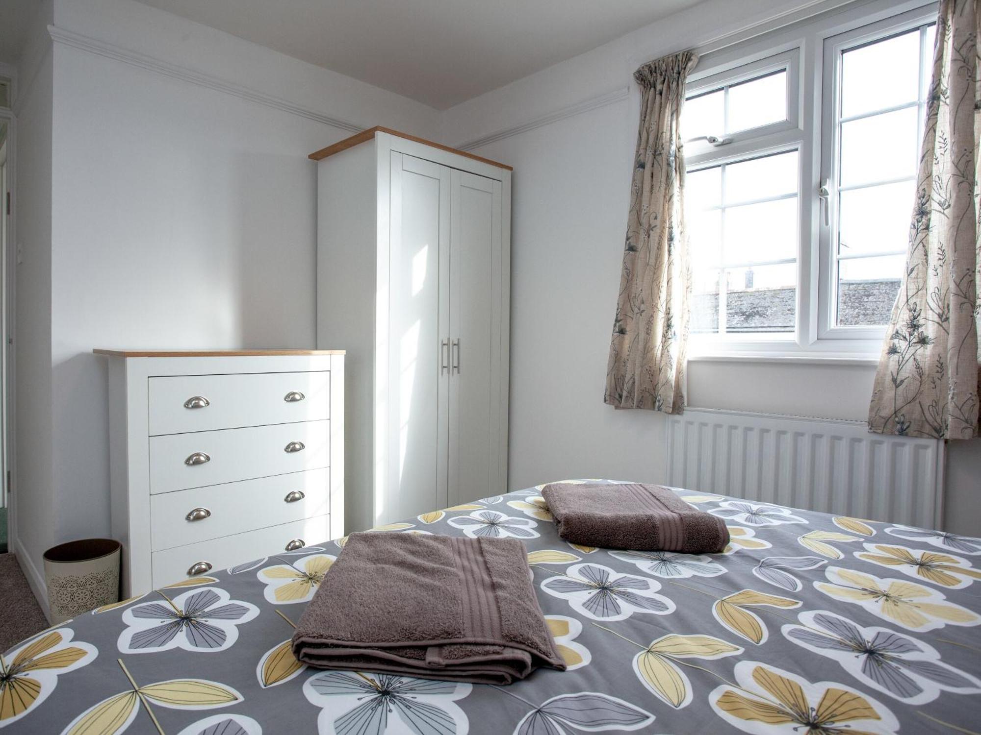 Garden Cottage Kingsbridge  Luaran gambar