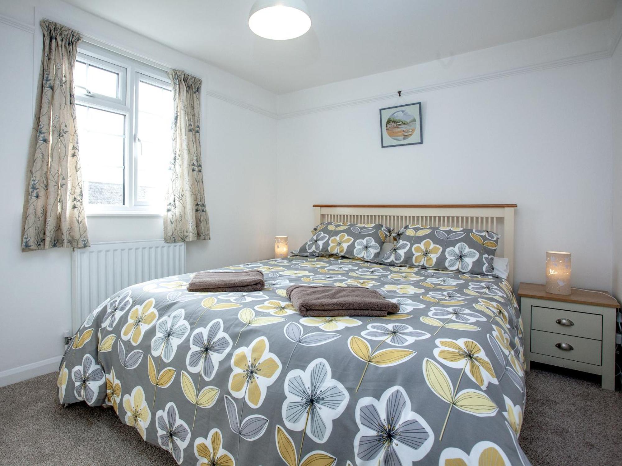 Garden Cottage Kingsbridge  Luaran gambar